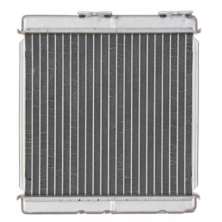 Apdi 00-02 Nissan Quest Heater Core, 9010433 9010433